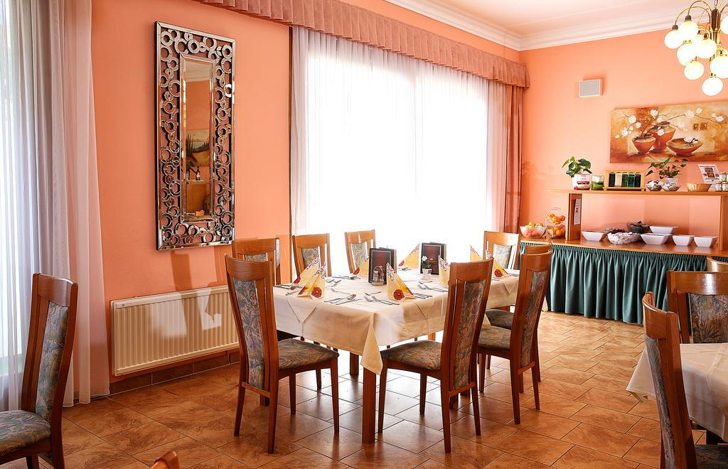 Strandhotel Orchidee Sankt Kanzian am Klopeiner See Exteriér fotografie