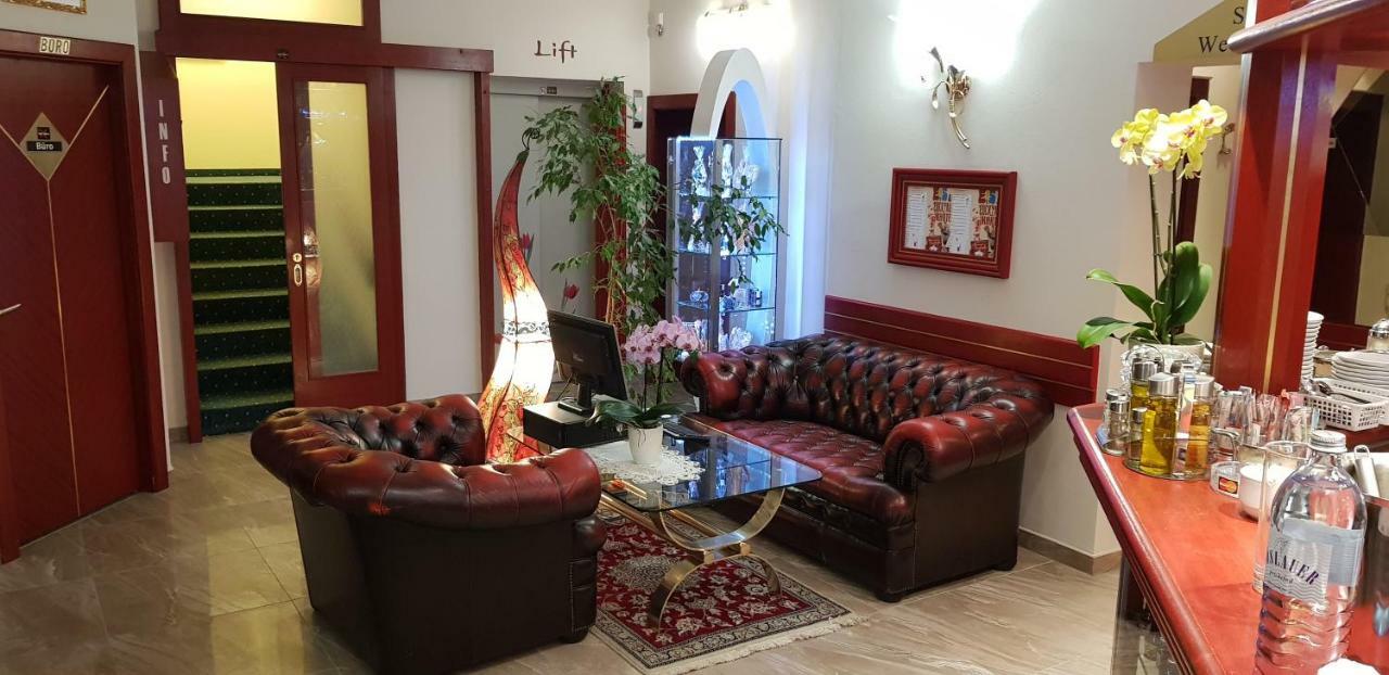 Strandhotel Orchidee Sankt Kanzian am Klopeiner See Exteriér fotografie